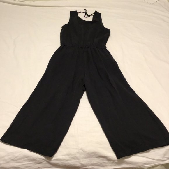 Tentree Repreve Blakely Romper - Picture 7 of 10